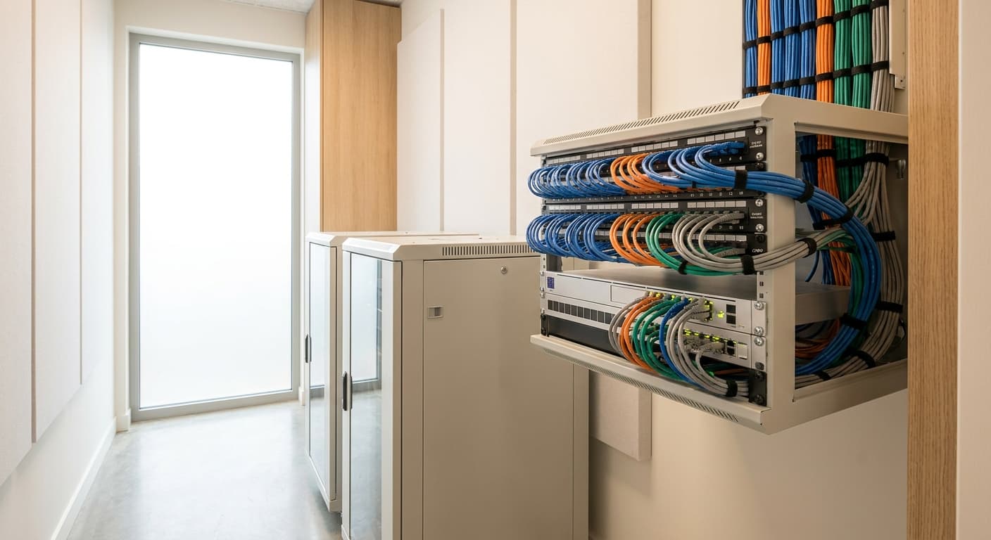 Low Voltage Systems